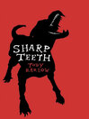 Cover image for Sharp Teeth